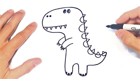 dinosaurios para dibujar - ingressos para thermas da mata